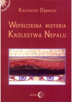 Współczesna historia królestwa Nepalu