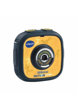 Kamera Vtech Kidizoom Action Cam