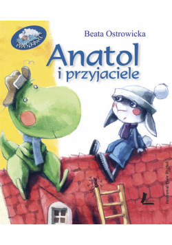 Anatol i przyjaciele