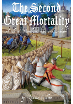 The Second Great Mortality