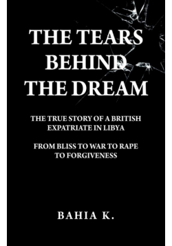 The Tears Behind The Dream