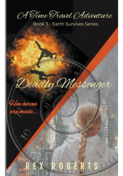 Deadly Messenger