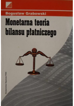 Monetarna teoria bilansu płatniczego