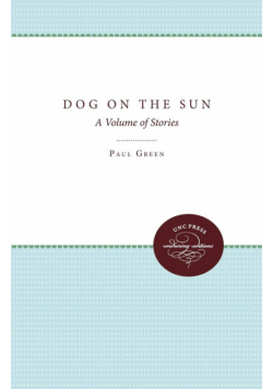 Dog on the Sun
