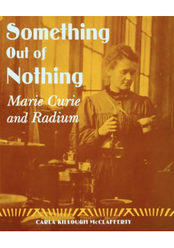 Something Out of Nothing