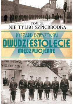 Nie tylko Szpicbródka