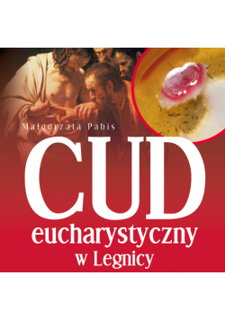 Cud eucharystyczny w Legnicy