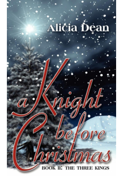 A Knight Before Christmas