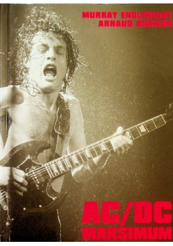 AC / DC Maksimum Rock n Rolla