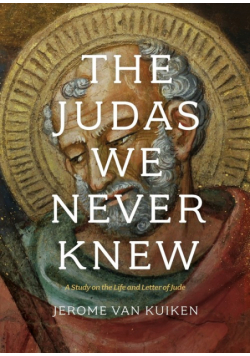 The Judas We Never Knew