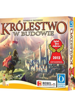 Królestwo w Budowie