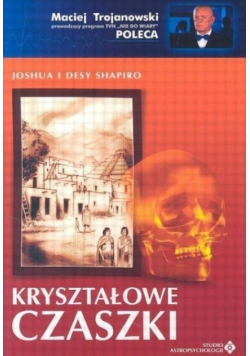 Krzyształowe czaszki