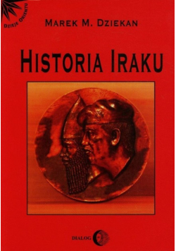 Historia Iraku