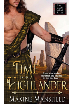 Time For A Highlander