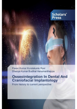 Osseointegration In Dental And Craniofacial Implantology