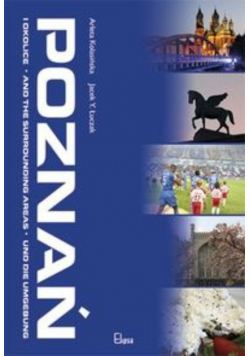 Poznań i okolice