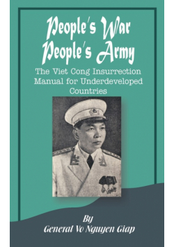 People's War People's Army