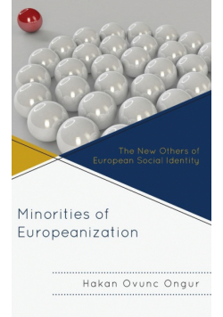 Minorities of Europeanization