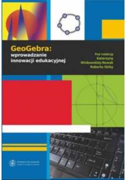 GeoGebra wprowadzanie innowacji edukacyjnej