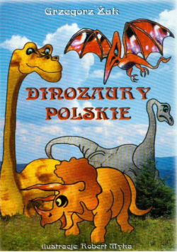 Dinozaury polskie