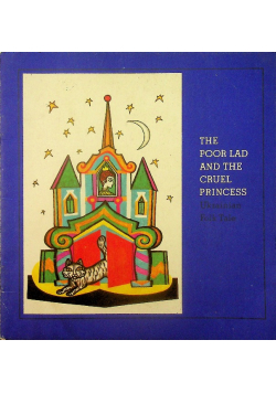 The Poor Lad And The Cruel Princess