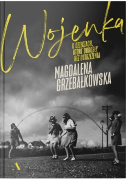 Wojenka