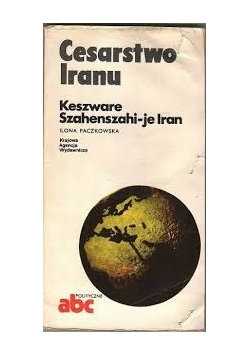 Cesarstwo Iranu