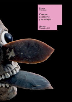 Cuentos de muerte y de sangre