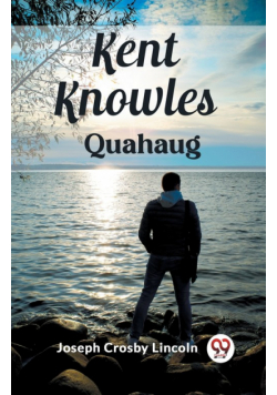 Kent Knowles Quahaug