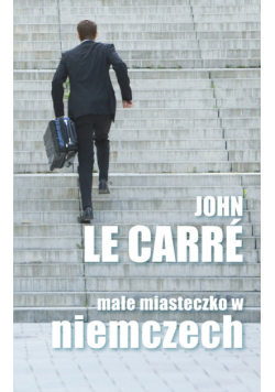 Małe miasteczko w Niemczech
