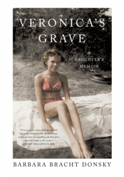 Veronica's Grave