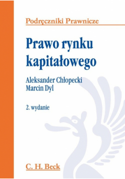 Prawo rynku kapitałowego