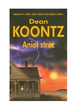 Anioł Stróż