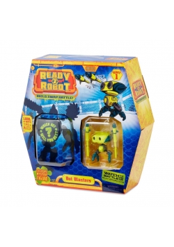 Ready 2 Robot- Bot Blasters Asst