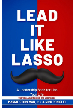 Lead It Like Lasso