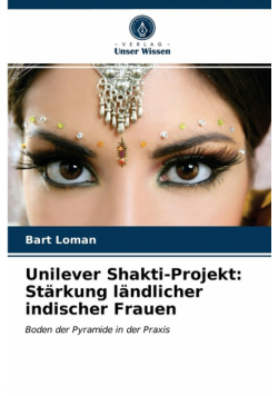 Unilever Shakti-Projekt