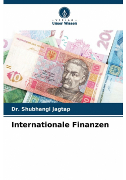 Internationale Finanzen