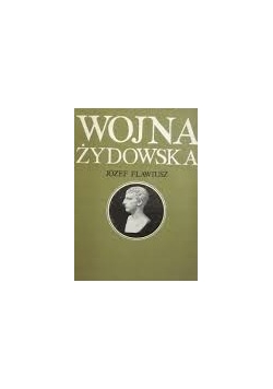 Wojna żydowska