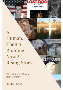 A Human, Then A Building, Now A Rising Stock