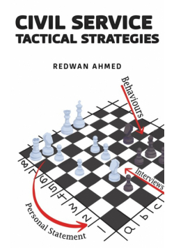 Civil Service Tactical Strategies