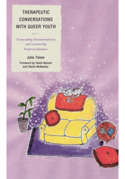 Therapeutic Conversations with Queer Youth