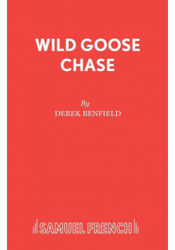 Wild Goose Chase