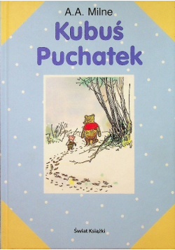 Kubuś Puchatek