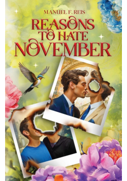 Reasons to hate November