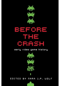 Before the Crash