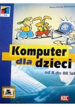 Komputer dla dzieci