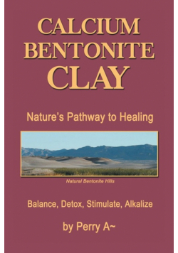 Calcium Bentonite Clay