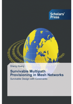 Survivable Multipath Provisioning in Mesh Networks