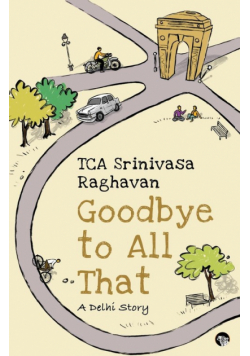 Goodbye to all That