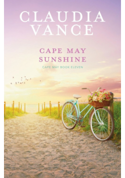 Cape May Sunshine (Cape May Book 11)